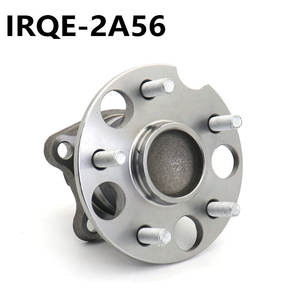 Rodamiento de la Unidad de Cubo de Rueda IRQE 42460-48040 para Toyota Highlander, Rueda Trasera Derecha - Product Image 2