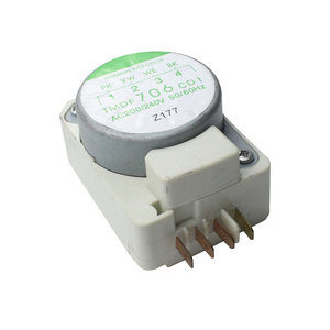 2019 pièces d'usine minuterie de dégivrage du réfrigérateur minuterie de réfrigérateur électronique de haute qualité dégivrage pour pièces <span class=keywords><strong>Samsung</strong></span> RF02A00320S - Product Image 3