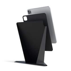 Support de protection en cuir de qualité supérieure pour étui <span class=keywords><strong>iPad</strong></span> 11 pouces air 4 <span class=keywords><strong>5</strong></span> étuis housse de tablette pour <span class=keywords><strong>iPad</strong></span> Pro 12.9 2018 2020 2021 - Product Image 6