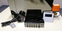 Générateur de vapeur de sauna TOLO-180 AIO 18KW pour hammam turc, sauna à vapeur humide, usage commercial, usage domestique