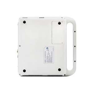 Appareil d'échographie vétérinaire à haute résolution pour la détection fœtale par Doppler, facile à utiliser et durable pour les exploitations agricoles à grande échelle - Product Image 3