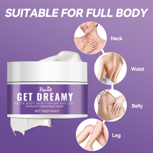 Crema serrante avanzata da 100g di RUOALL - Product Image 6