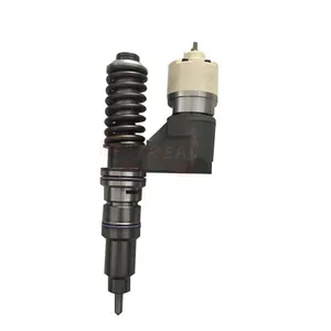 Diesel Fuel Injector 3155040 For Volvo EC290 EC360B Parts