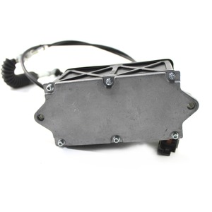 OEM 320C 320D Excavator Throttle/Accelerator Motor S6K <b>Engine</b> <b>Models</b> 247-5212 & 227-7672 1 Year Warranty - Product Image 5