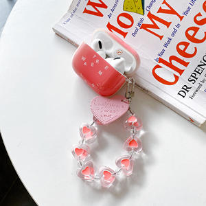 2021 EW loink Ink loave ase para pple irods ODS 1 2 <span class=keywords><strong>Pro</strong></span> sobre Phone arphone ccccessories con ojal racelet - Product Image 4