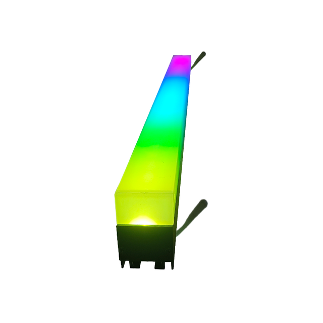 High Quality DMX512 RGB Stage Lighting LED Pixel Light Bar IP67 Outdoor Use Direct From Factory