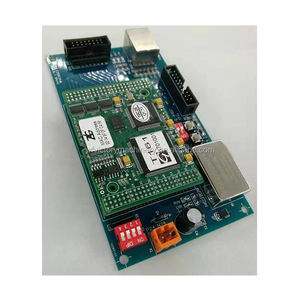 Pom poms — imprimante électrique, T161, pour gss t1691 - Product Image 1