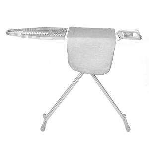 Planche <span class=keywords><strong>à</strong></span> <span class=keywords><strong>repasser</strong></span> pliable personnalisée pour hôtel avec housse résistante <span class=keywords><strong>à</strong></span> la chaleur - Product Image 5