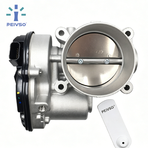 PEIVSO AT4Z9E926A  ชุดเรือนลิ้นปีกผีเสื้อสำหรับรถยนต์ฟอร์ด เอจ เอ็กซ์พลอเรอร์ เอฟ-150 มัสแตง 3.5 ลิตร 3.7 ลิตร ปี 2011-2018 - Product Image 1