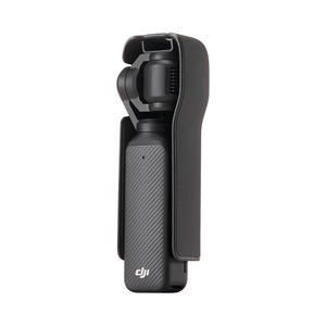 DJI <span class=keywords><strong>Osmo</strong></span> <span class=keywords><strong>Pocket</strong></span> 3, Estabilizador de Tres Ejes, Mini Cámara 4K de Aleación de Aluminio para Grabación de Video y Fotografía - Product Image 3
