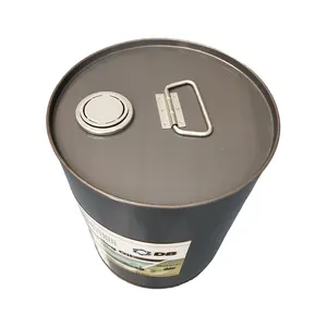 Dunham-Bush DBOIL-20 óleo lubrificante Screw compressor refrigeração sistemas