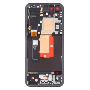 Venda Por Atacado Direta Para <span class=keywords><strong>Asus</strong></span> <span class=keywords><strong>Zenfone</strong></span> 9 9Z AI2202 Original LCD Screen Digitizer Full Assembly com Frame - Product Image 3