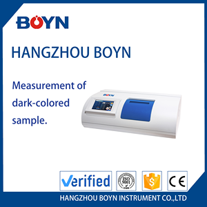 BNSGW-1 Digital Polarímetro Automático Laboratório Analytical Instrument Fabricação Preço - Product Image 3