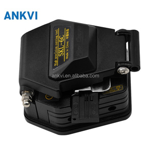 เครื่องตัดไฟเบอร์ความแม่นยำสูง FTTH สำหรับใยแก้วนำแสงแบบแกนเดี่ยว ร่องตัดแบบ V - Product Image 5