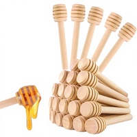 Cuillère en bois rose avec long manche en bambou, plaqué argent, sans BPA - Design cœur mignon pour fille, petite taille, idéale pour yaourt, expresso, soupe
