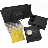 Individuelle Schokoladengeschenkboxen Umweltfreundliche Versandboxen mit Logoaufdruck für Schokoladenverpackungen