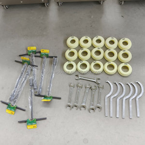 Professional Production Twisted Flower <b>Cookie</b> Dough Extruder Divider Pizza Dough Divider Rounder Machine - Product Image 4
