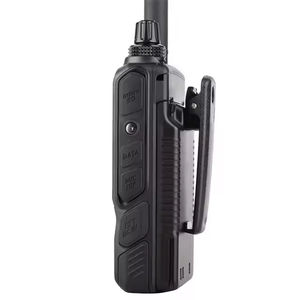 Yaesu FT-<span class=keywords><strong>2D</strong></span> Original De Poche Talkie-Walkie Portable Longue Portée Sans Fil DMR Amateur Talkie-Walkie UHF VHF FT-2DR Radio FT-2DE - Product Image 3