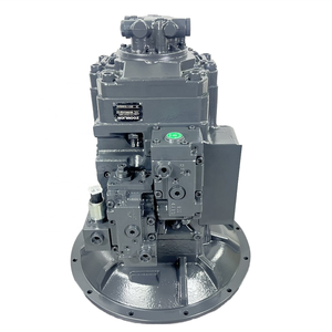 Pompe hydraulique principale Hengli pour excavatrice, garantie 6 mois, testée et inspectée, pièce de rechange pour engins de construction, usine de vente au détail, Guangdong - Product Image 1