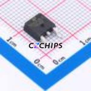 Transistor de efecto de campo de transistor IRFR5410 TO-252 nuevo y Original (MOSFET) Venta al por mayor Chips de componentes electrónicos y servicio BOM - Product Image 1
