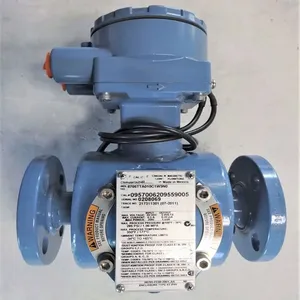 Capteurs de débit magnétique à bride série 8705 – Meilleur prix pour instruments d'analyse et de mesure complète - Product Image 6