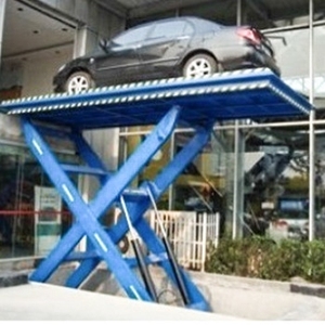 Elevador Hidráulico Tipo Tijera <span class=keywords><strong>para</strong></span> Autos, Uso Doméstico, <span class=keywords><strong>Precio</strong></span> de Elevador <span class=keywords><strong>para</strong></span> Estacionamiento, Elevador <span class=keywords><strong>para</strong></span> Garaje Subterráneo - Product Image 2