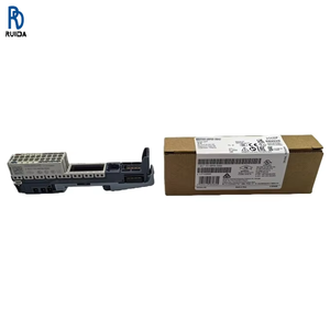 6ES7193-6BP00-0BA0 ET 200SP A0 โมดูลฐานยึดแบบคอมแพค กว้าง 15 มม. ฐานระบบ I/O แบบกระจายสำหรับอุตสาหกรรม - Product Image 1