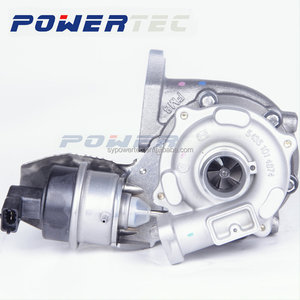 Powertec Venta al por Mayor de Turbocompresores Automotrices Completos Personalizados y Repuestos para Opel Astra J <span class=keywords><strong>Corsa</strong></span> D Meriva B BV35 54359880027 - Product Image 2
