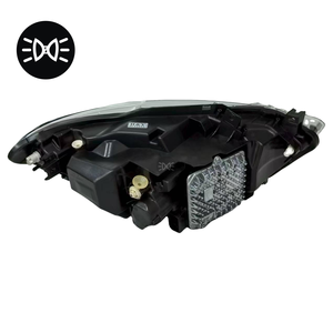 <span class=keywords><strong>Prix</strong></span> direct usine, phare LED Super Vision pour <span class=keywords><strong>BMW</strong></span> <span class=keywords><strong>Série</strong></span> <span class=keywords><strong>1</strong></span> F20 118I 120i 125I 140i années 2016-2019, phare au xénon - Product Image 5
