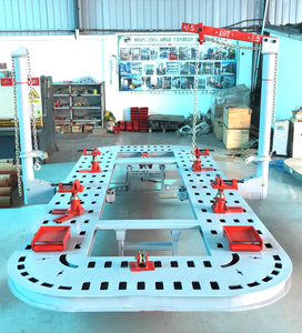 Certifié CE accident <span class=keywords><strong>carrosserie</strong></span> châssis redressage équipement <span class=keywords><strong>de</strong></span> réparation équipement <span class=keywords><strong>de</strong></span> <span class=keywords><strong>carrosserie</strong></span> - Product Image 4