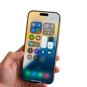 Kilitsiz Orijinal Cep Telefonları 16 128GB [48MP Kamera] [E-SIM] Global Versiyon 5G Akıllı Telefon A+ Kalite - Product Image 4