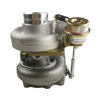 Geerin Turbo Pas Cher 465941-0005 465941-0007 1441122J04 1441122J02 TB2527 Turbo Complet pour Nissan Patrol 2.8 TD