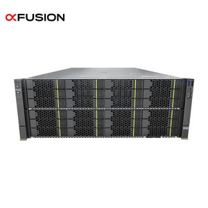 Serveur XFUSION Super Fusion 5288 V6 Stock 4U Monté en Rack pour Cloud Computing et Big Data, 2x Processeurs Intel Xeon 2.5GHz 1-3 - Product Image 1