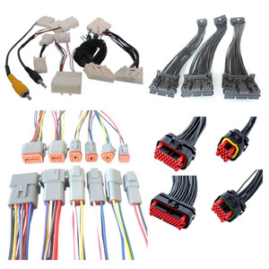 Đầu Nối Dây Khai Thác Cho Transporter <span class=keywords><strong>T5</strong></span> Chuyển Đổi Đèn Pha <span class=keywords><strong>T5</strong></span>.1 T6 Bộ Chuyển Đổi Facelift Khai Thác Nâng Cấp Dây Khai Thác Kết Nối - Product Image 5