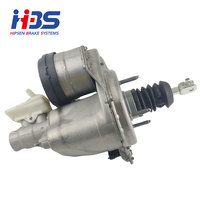 Nouvelles pièces OEM démontées : Pompe ABS et cylindre maître de frein IBooster pour CRV 0265954039 97356684 0204847407