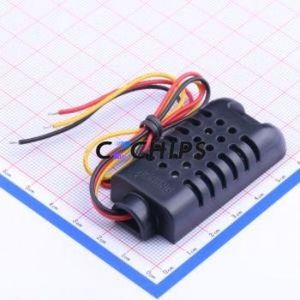 Nouveau module de capteur de capteur AM2301 d'origine vente entière fournisseur de puces de composants électroniques et Service de nomenclature - Product Image 1
