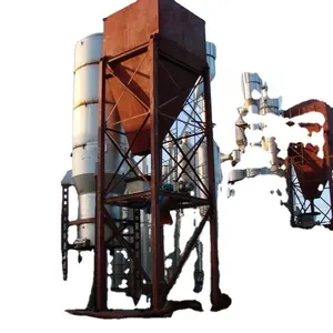 Philippines 2.4MW rice husk gasification power plant project/chaff/caving gasification power generation