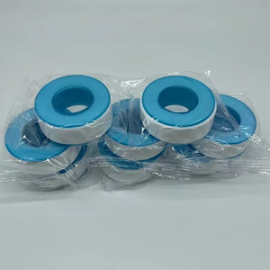 Miễn phí Mẫu PTFE đường ống dẫn nước băng, trắng PTFE băng 12mm PTFE Chủ đề con dấu cho vòi hoa sen đầu waterpipe niêm phong Băng - Product Image 6