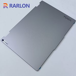 Original nuevo para Lenovo Yoga7 16IAP7 LCD contraportada plata HQ207072CZ000 - Product Image 6