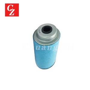 2911007500 2205406522 Separador de Aceite Portátil para Compresor XAS186 1604038200 - Product Image 4