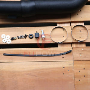 Kit de filtro de sistema de admisión de aire frío para 12-16 <span class=keywords><strong>BMW</strong></span> F30 228i 320i <span class=keywords><strong>328i</strong></span> 420i 428i 2,0 - Product Image 6