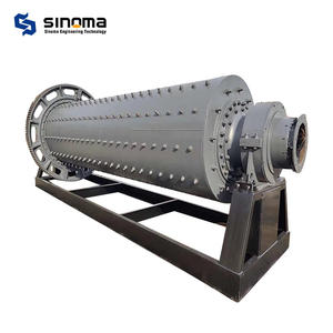 Xkj grand broyeur à boulets Gzm 21004500 vente directe d'usine pour les Mines de minerai de cuivre d'or rectifieuse vente d'équipement minier - Product Image 4