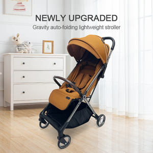 Лидер продаж, новая <span class=keywords><strong>1888</strong></span>, трансформируемая коляска для новорожденных с регулируемым навесом, <span class=keywords><strong>2025</strong></span> - Product Image 2