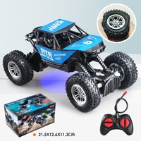 Véhicules tout-terrain RC 4x4 électriques 27 MHz à 4 canaux, nouvelle collection 2025, télécommande experte, voiture de drift, échelle 1:20, vente en gros directe usine
