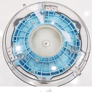 <span class=keywords><strong>Separatore</strong></span> e Pelatore d'Aglio Commerciale, Attrezzatura per Separare i Denti di Aglio, Pelatrice d'Aglio Professionale - Product Image 2