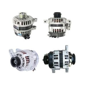 ไดชาร์จรถยนต์ใหม่ 12V สำหรับ Elantra ปี 2007-2010 และสำหรับ Soul ปี 2010-2011 11311 90225600 3730023650 37300-23650 - Product Image 4