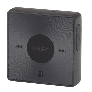 High Quality Audio Transmitter Wireless Bluetooth 5.2 NFC Function Music Receiver Adapter
