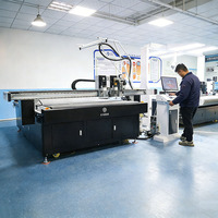 Máquina Cortadora de Vinilo PPF con Software para Corte de PPF y Tintado de Ventanas