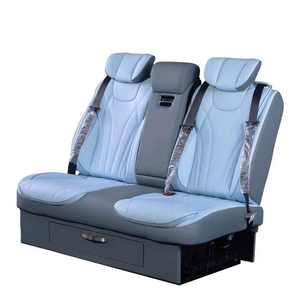 Siège arrière de luxe électrique de haute qualité pour tuning de Sprinter Vito - Product Image 4