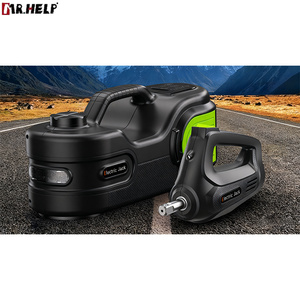 3-in-1 5 Ton 12V <strong>Electric</strong> <strong>Car</strong> <strong>Jack</strong> with <strong>Electric</strong> Wrench Multifunction <strong>Electric</strong> <strong>Jack</strong> for <strong>Car</strong> - Product Image 2